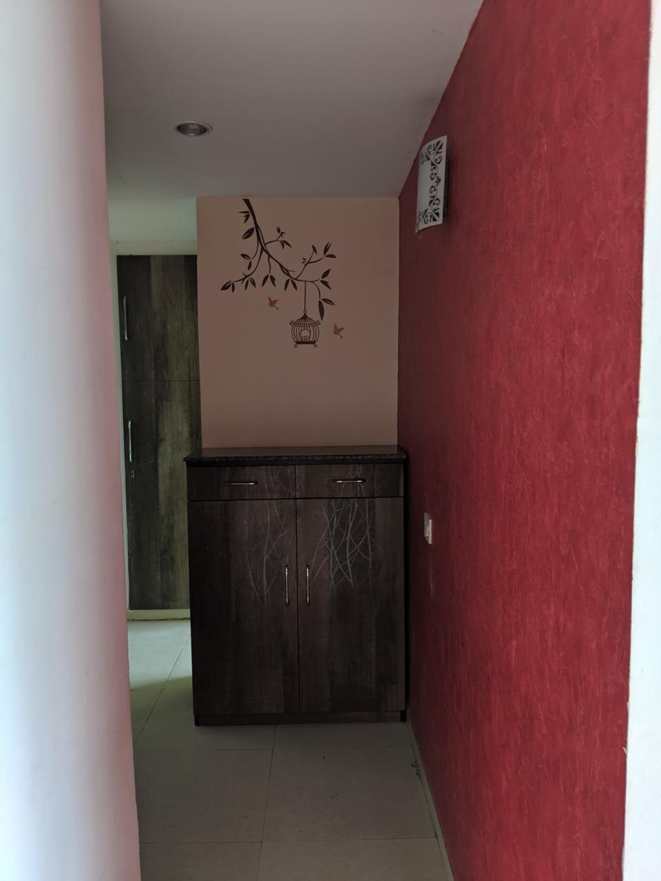 3 BHK 1675 Sq.Ft. Apartment in Jaypee Greens Pavilion Heights 1