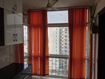 Living Room in 3 BHK Apartment at Jaypee Greens Pavilion Heights 1, Sector 128 – for Rent