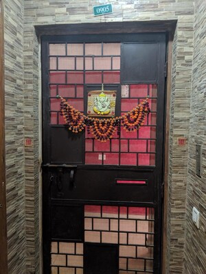 3 BHK Apartment – Exterior View View at Jaypee Greens Pavilion Heights 1, Sector 128 - for Rent