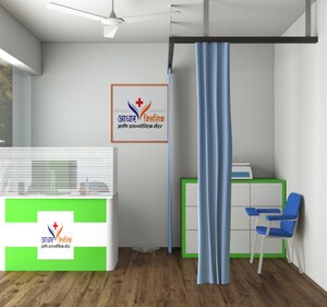  Shop – Exterior View View at Nalasopara East - for Rent