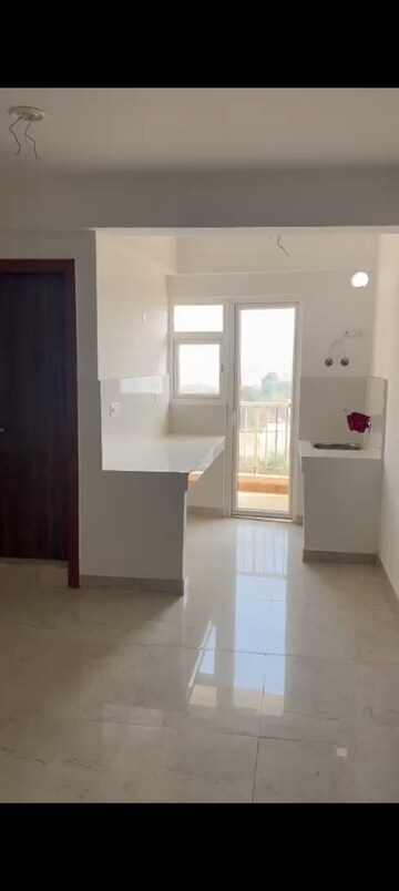 Kitchen in Studio Apartment at Uninav Utopia, Morti – for Rent