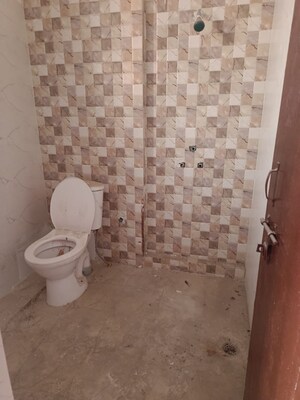 Bathroom in 3 BHK Apartment at Adore Happy Homes, Sector 86 – for Sale