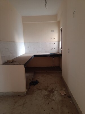 Kitchen in 3 BHK Apartment at Adore Happy Homes, Sector 86 – for Sale