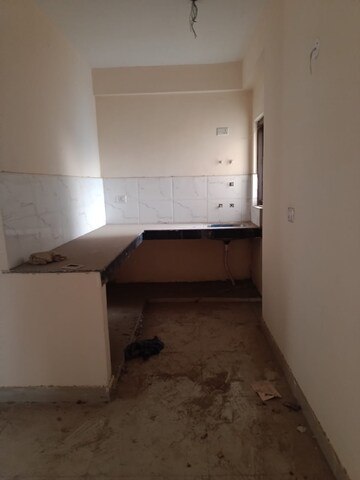 Kitchen in 3 BHK Apartment at Adore Happy Homes, Sector 86 – for Sale