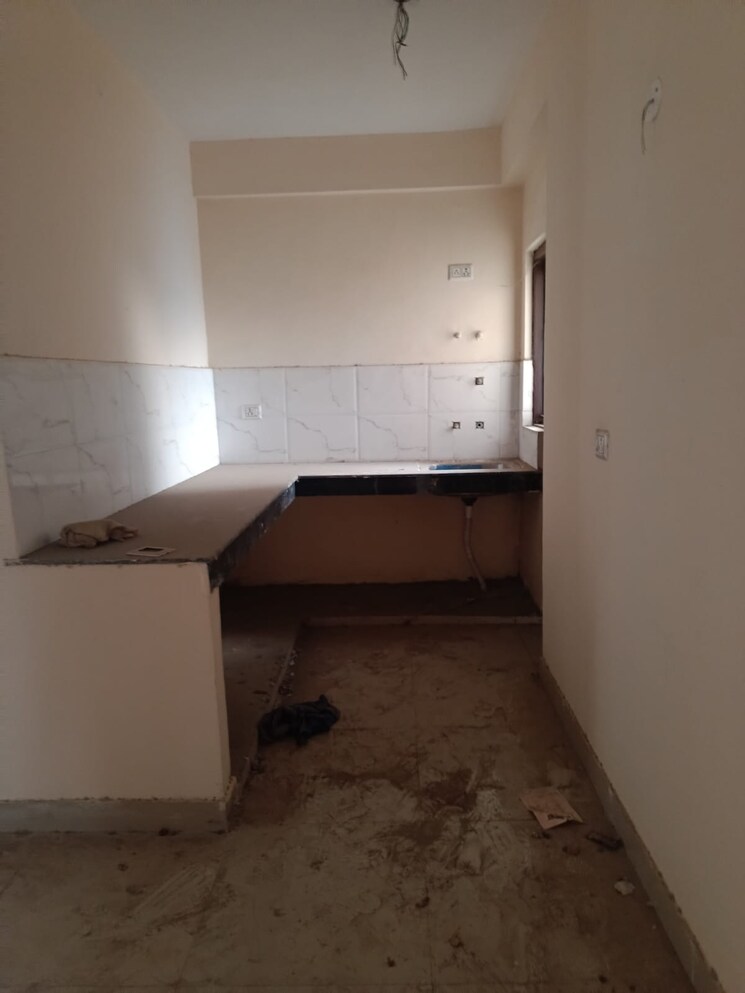 Kitchen, adore-happy-homes 3 Bedroom 645 Sq.Ft. Apartment In Sector 86 Faridabad 9578299