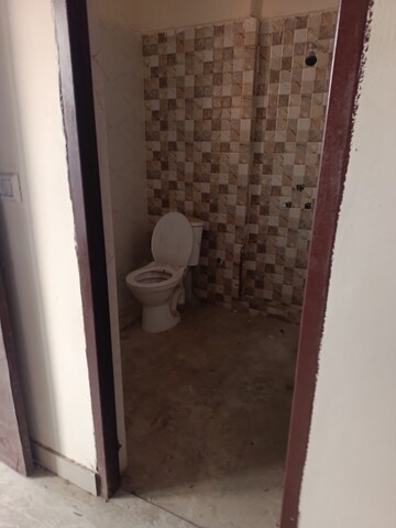 Bathroom in 3 BHK Apartment at Adore Happy Homes, Sector 86 – for Sale