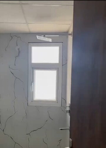 Building Lobby in Studio Apartment at Uninav Utopia, Morti – for Rent