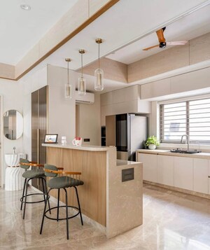 Kitchen in 4 BHK Independent House at Peelamedu – for Sale