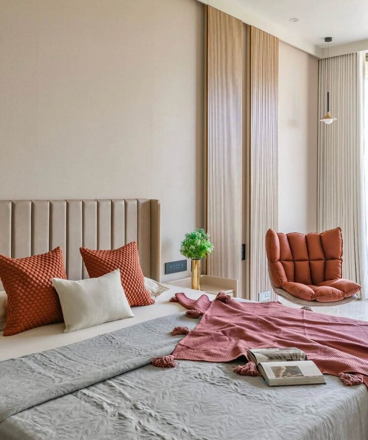 Bedroom, peelamedu 4 Bedroom 3001 Sq.Ft. Independent House In Peelamedu Coimbatore 9578298