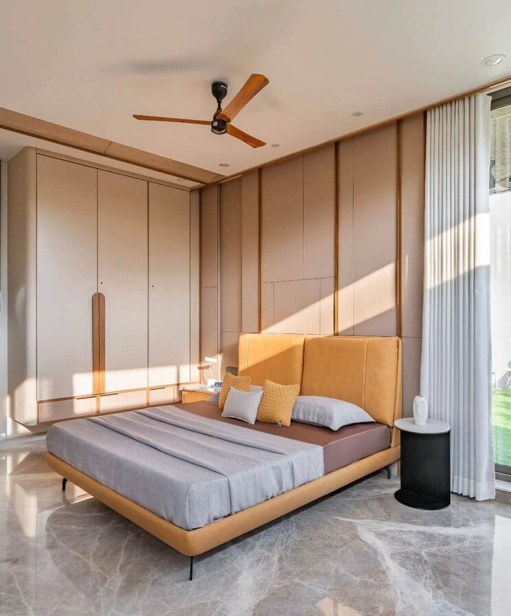 Bedroom, peelamedu 4 Bedroom 3001 Sq.Ft. Independent House In Peelamedu Coimbatore 9578298