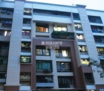 1 BHK 620 Sq.Ft. Apartment in Highland Residency CHSL