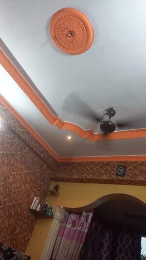 Furnished Amenities in 1 BHK Apartment at Highland Residency CHSL, Balkum Pada – for Sale