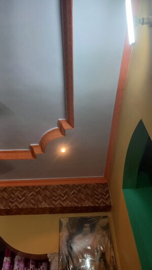 Furnished Amenities in 1 BHK Apartment at Highland Residency CHSL, Balkum Pada – for Sale