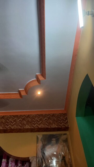 Furnished Amenities in 1 BHK Apartment at Highland Residency CHSL, Balkum Pada – for Sale