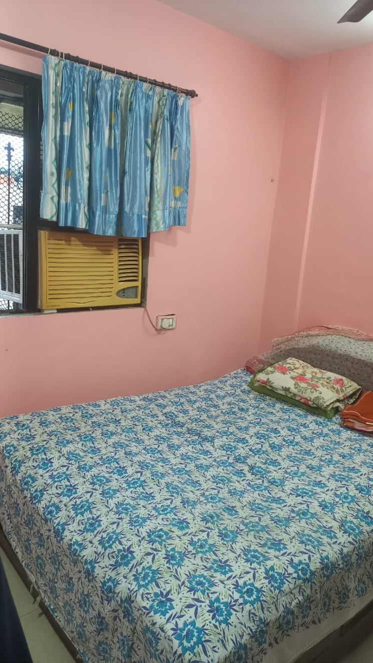 Bedroom, highland-residency-chsl 1 Bedroom 620 Sq.Ft. Apartment In Balkum Pada Thane 9578304