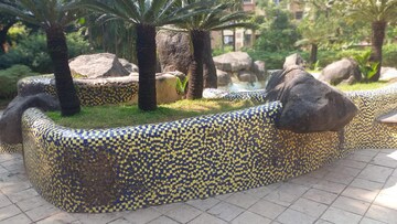 Bedroom in 1 BHK Apartment at Highland Residency CHSL, Balkum Pada – for Sale