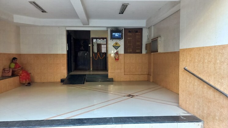 Room, highland-residency-chsl 1 Bedroom 620 Sq.Ft. Apartment In Balkum Pada Thane 9578304