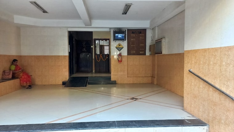 Room, highland-residency-chsl 1 Bedroom 620 Sq.Ft. Apartment In Balkum Pada Thane 9578304