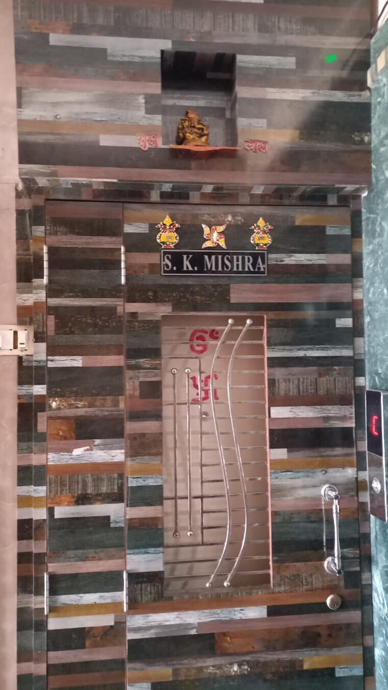 Exterior View, highland-residency-chsl 1 Bedroom 620 Sq.Ft. Apartment In Balkum Pada Thane 9578304