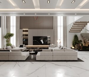 4 BHK Independent House For Sale in Saravanampatti