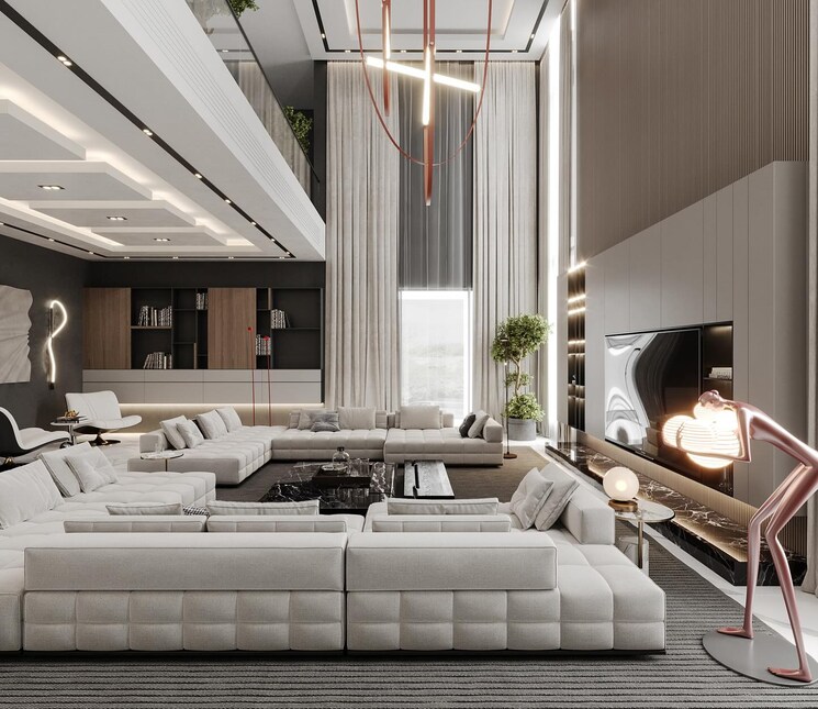 Kitchen, saravanampatti 4 Bedroom 3001 Sq.Ft. Independent House In Saravanampatti Coimbatore 9578308