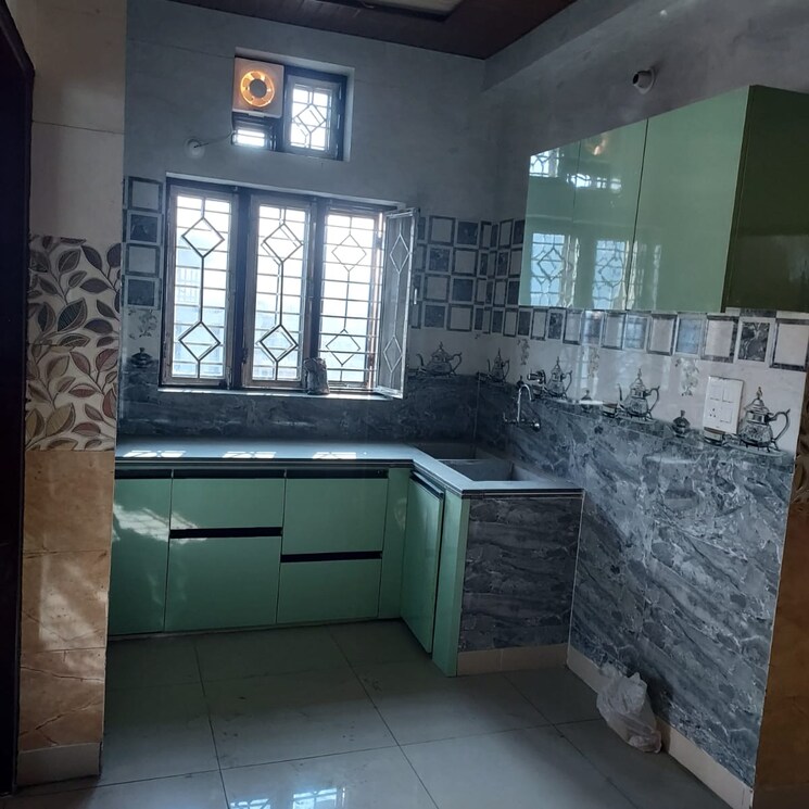 Kitchen, dehradun cantt 2 Bedroom 1200 Sq.Ft. Builder Floor In Dehradun Cantt Dehradun 9578369