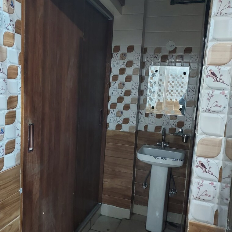 Team Area, dehradun cantt 2 Bedroom 1200 Sq.Ft. Builder Floor In Dehradun Cantt Dehradun 9578369