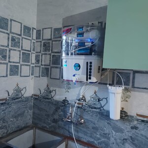 Furnished Amenities in 2 BHK Builder Floor at Dehradun Cantt – for Rent