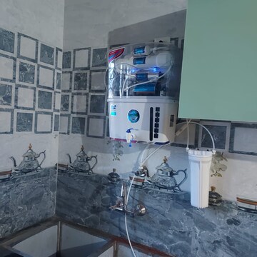 Furnished Amenities in 2 BHK Builder Floor at Dehradun Cantt – for Rent