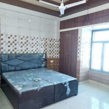 2 BHK Builder Floor For Rent in Dehradun Cantt