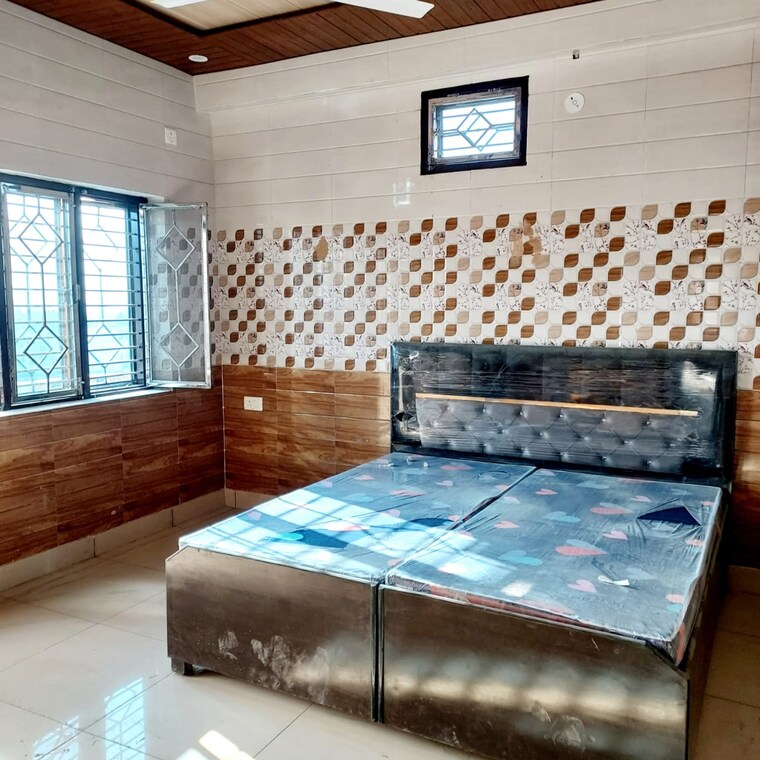 Bedroom, dehradun cantt 2 Bedroom 1200 Sq.Ft. Builder Floor In Dehradun Cantt Dehradun 9578369