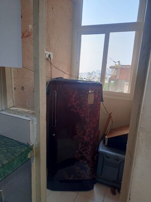 Furnished Amenities in 2 BHK Apartment at Adore Happy Homes Grand, Sector 85 – for Sale