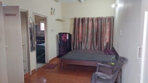 1.5 BHK Independent House For Rent in Sector 40