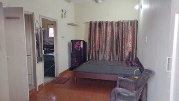 1.5 BHK Independent House For Rent in Sector 40