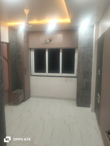 1 BHK Apartment For Rent in Borivali West