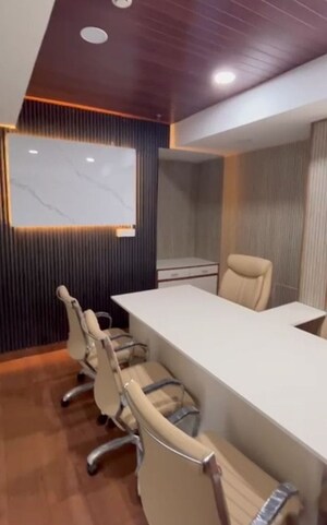  Office Space For Rent in Spazedge, Sector 47