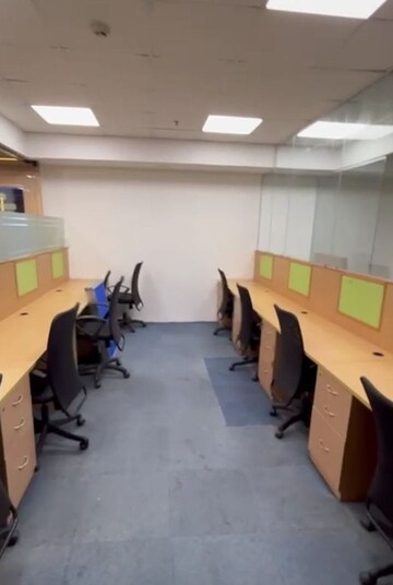 Team Area in  Office Space at Spazedge, Sector 47 – for Rent