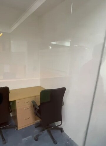 Team Area in  Office Space at Spazedge, Sector 47 – for Rent