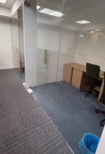 Team Area in  Office Space at Spazedge, Sector 47 – for Rent