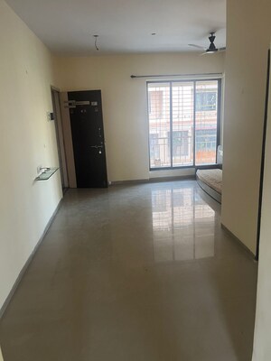 2 BHK Apartment For Rent in Shree Sai Heights Kharghar, Kharghar