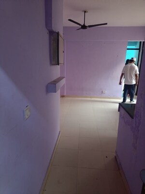 Bathroom in 2 BHK Apartment at OP Floridaa, Sector 82 – for Sale