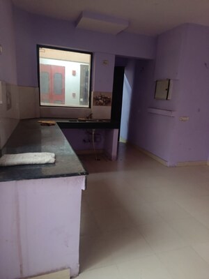 Kitchen in 2 BHK Apartment at OP Floridaa, Sector 82 – for Sale