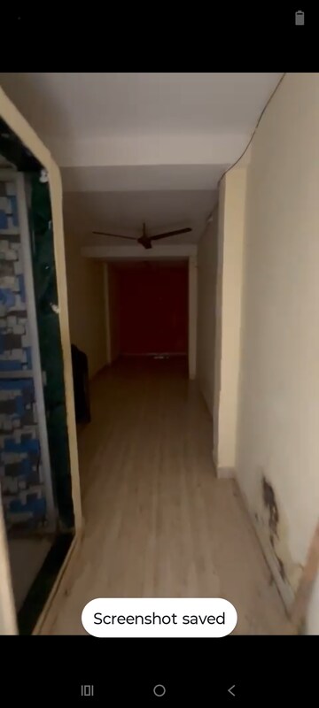 Building Lobby in 1 RK Villa at Kurla West – for Rent