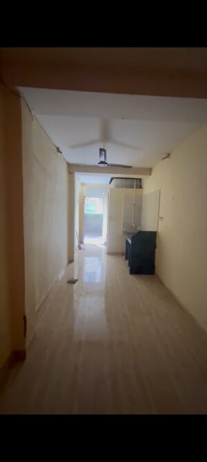 Building Lobby in 1 RK Villa at Kurla West – for Rent