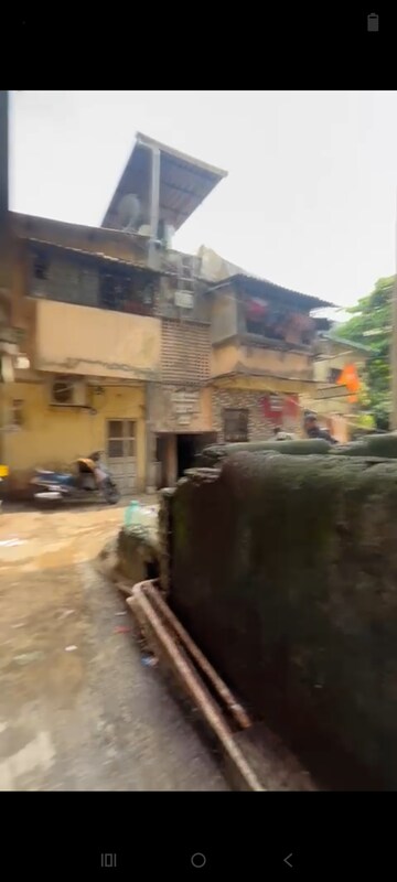 1 RK Villa For Rent in Kurla West