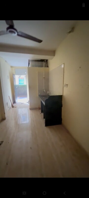 Living Room in 1 RK Villa at Kurla West – for Rent