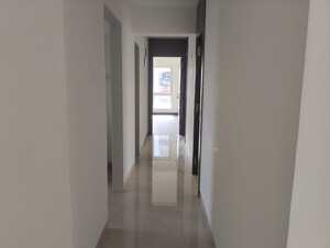 Building Lobby in 3 BHK Apartment at Mulund West – for Sale