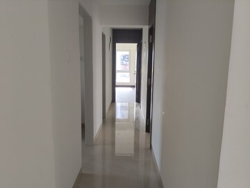 Building Lobby in 3 BHK Apartment at Mulund West – for Sale