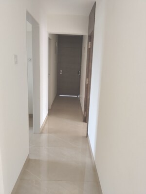 Building Lobby in 3 BHK Apartment at Mulund West – for Sale