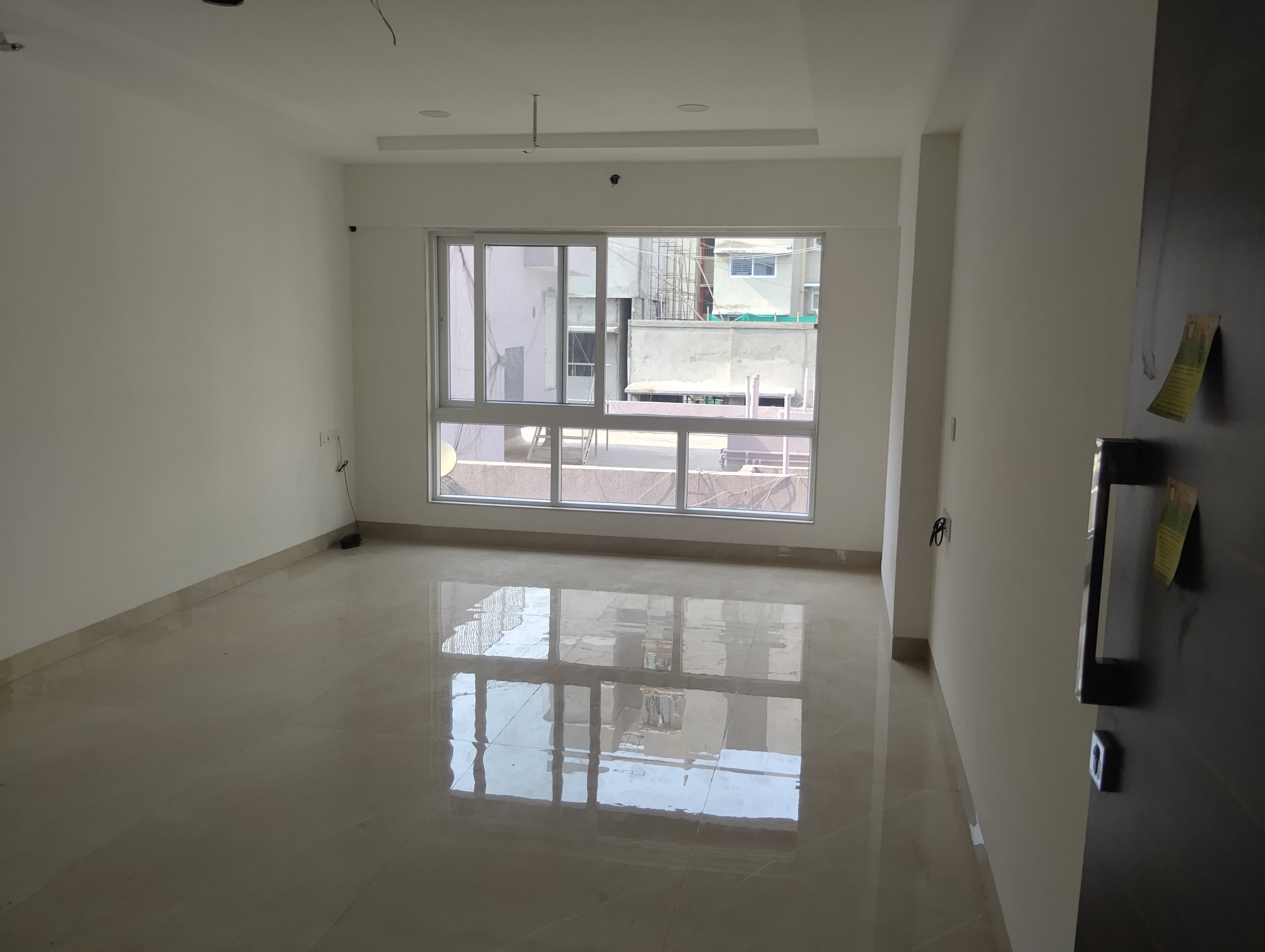 3 BHK Apartment For Sale in Mulund West
